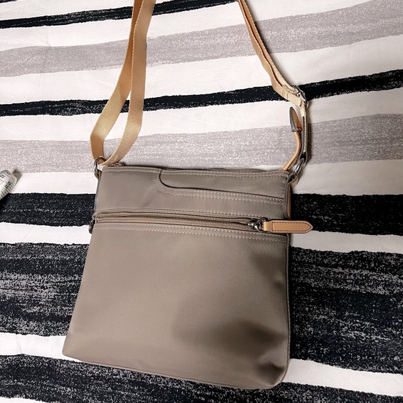 RADLEY LONDON Bags Radley London Nylon Pocket Essentials Crossbody